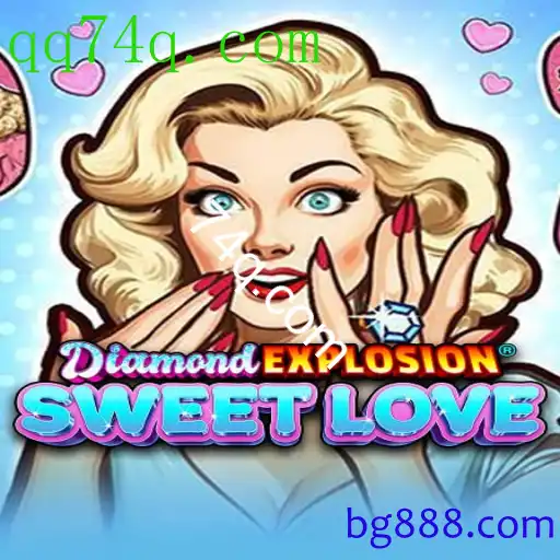 DiamondExplosionSweetLove