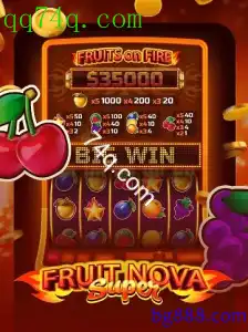 FruitNovaSuper